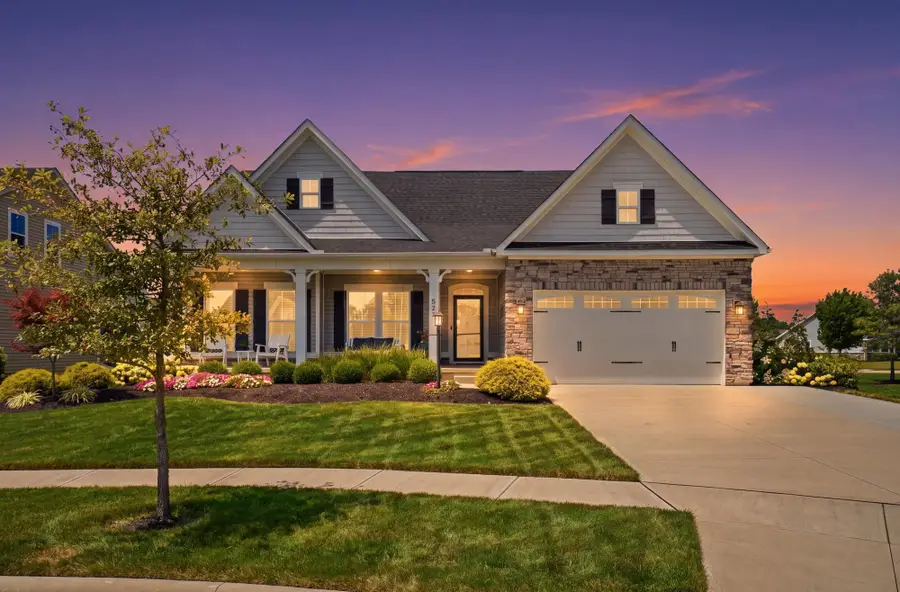 523 Prato Court, Delaware, OH 43015 - #2