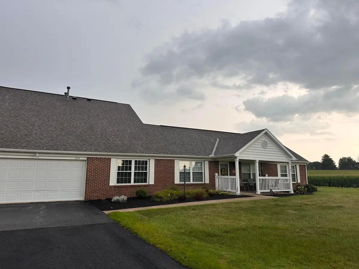 1210 Old Pond Drive, Marion, OH 43302 - #1