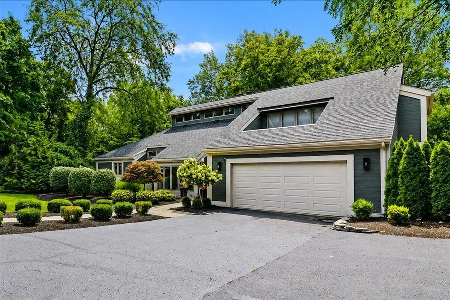 4377 Shire Creek Court, Hilliard, OH 43026 - #2