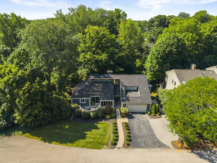 4377 Shire Creek Court, Hilliard, OH 43026 - #3