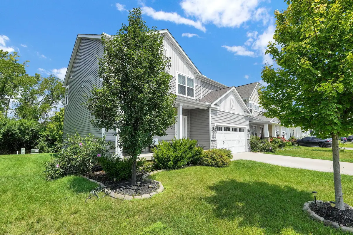 4254 Holstein Drive, Columbus, OH 43207 - #1