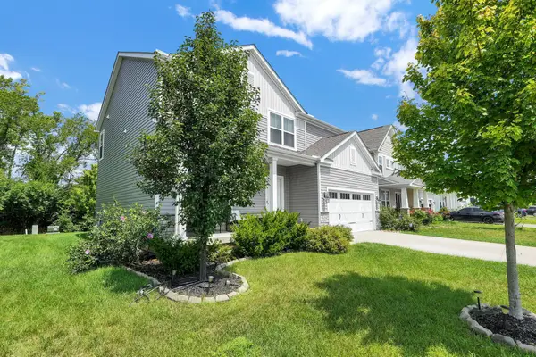 4254 Holstein Drive, Columbus, OH 43207