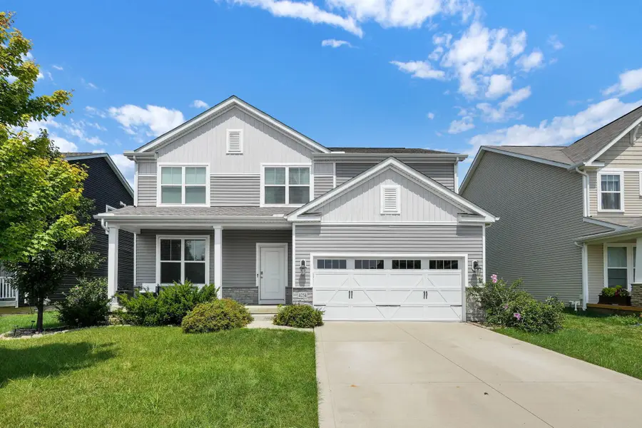 4254 Holstein Drive, Columbus, OH 43207 - #2