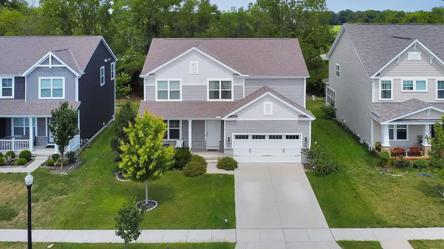 4254 Holstein Drive, Columbus, OH 43207 - #3