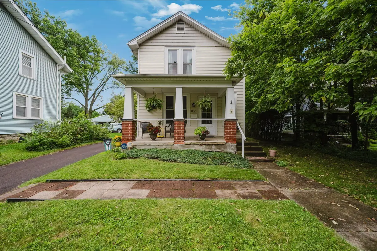 850 College Avenue, Bexley, OH 43209 - #1
