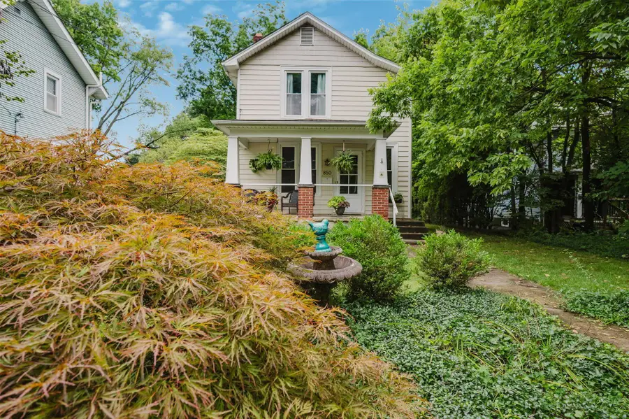 850 College Avenue, Bexley, OH 43209 - #2