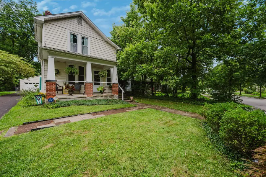 850 College Avenue, Bexley, OH 43209 - #3