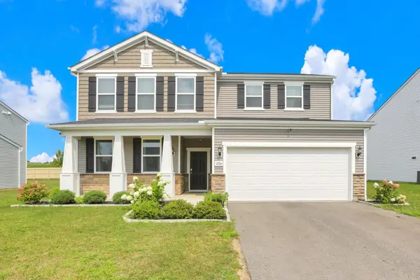 1226 Lake Forest Drive, Hebron, OH 43025