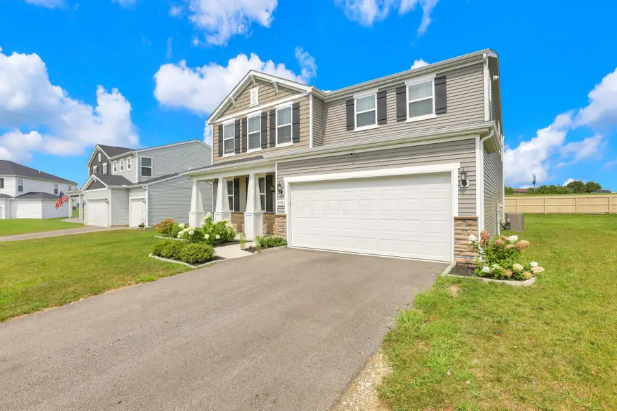 1226 Lake Forest Drive, Hebron, OH 43025 - #3