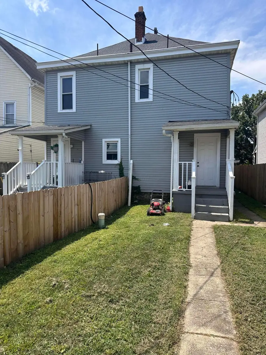 142 Martin Avenue, Columbus, OH 43222 - #2