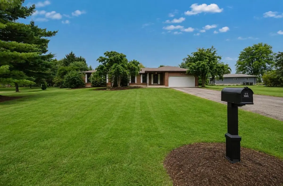 7094 Fayette Drive, West Jefferson, OH 43162 - #1