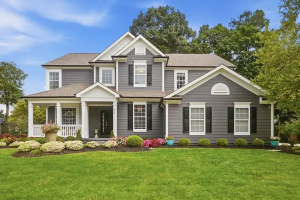272 Coal Bend Bend, Delaware, OH 43015