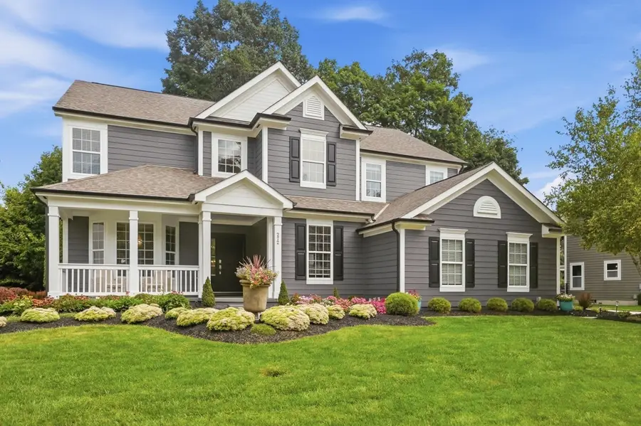 272 Coal Bend Bend, Delaware, OH 43015 - #2