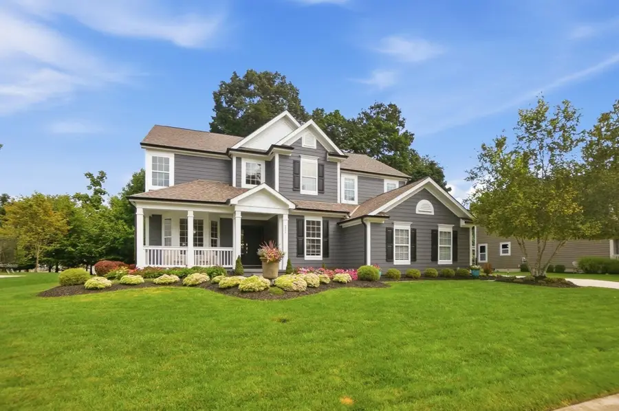 272 Coal Bend Bend, Delaware, OH 43015 - #3