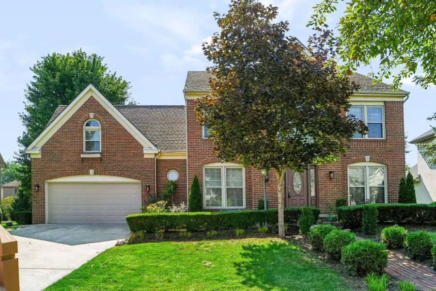 5097 Stonecroft Court, Hilliard, OH 43026 - #3
