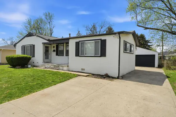 6525 Devonhill Road, Columbus, OH 43229