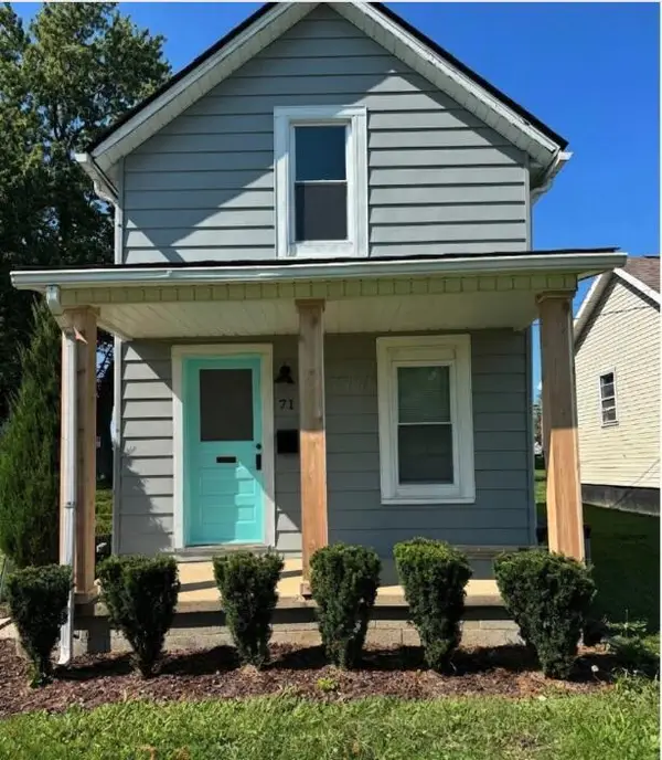 71 Rheem Street, Delaware, OH 43015