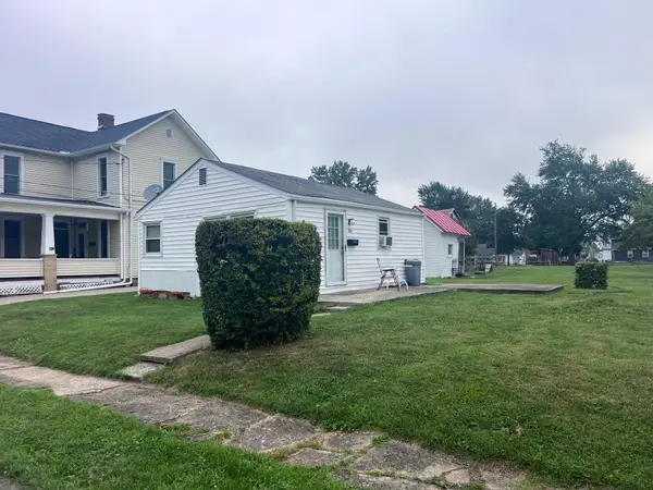204 N Liberty Street, Baltimore, OH 43105