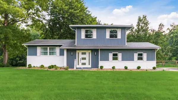 6641 Kennington Square S, Pickerington, OH 43147