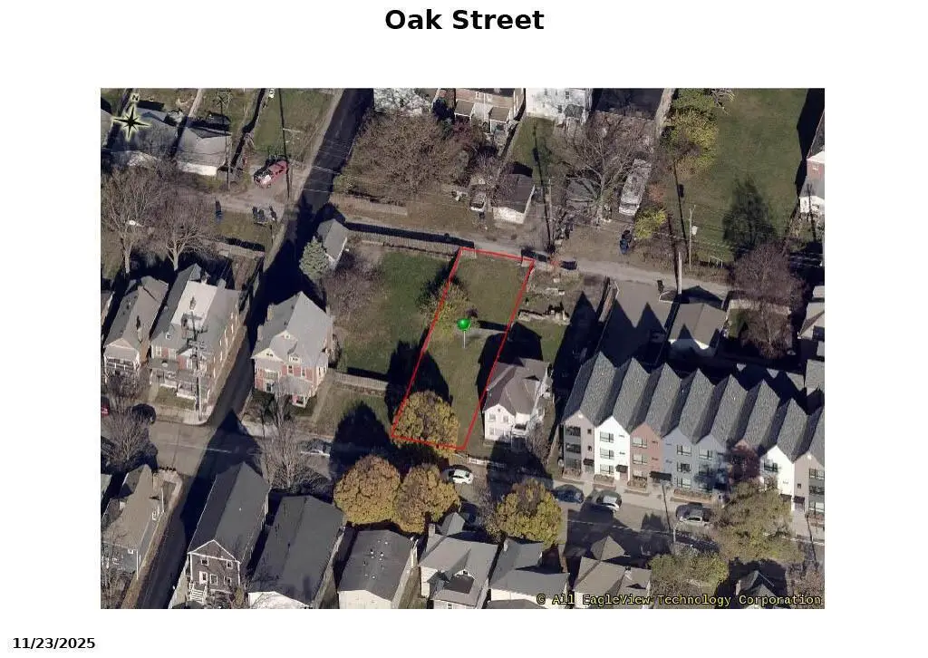 0 Oak Street, Columbus, OH 43205 - #1