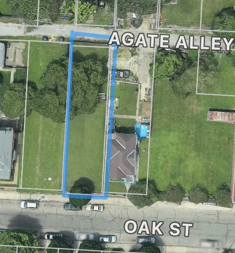 0 Oak Street, Columbus, OH 43205 - #2