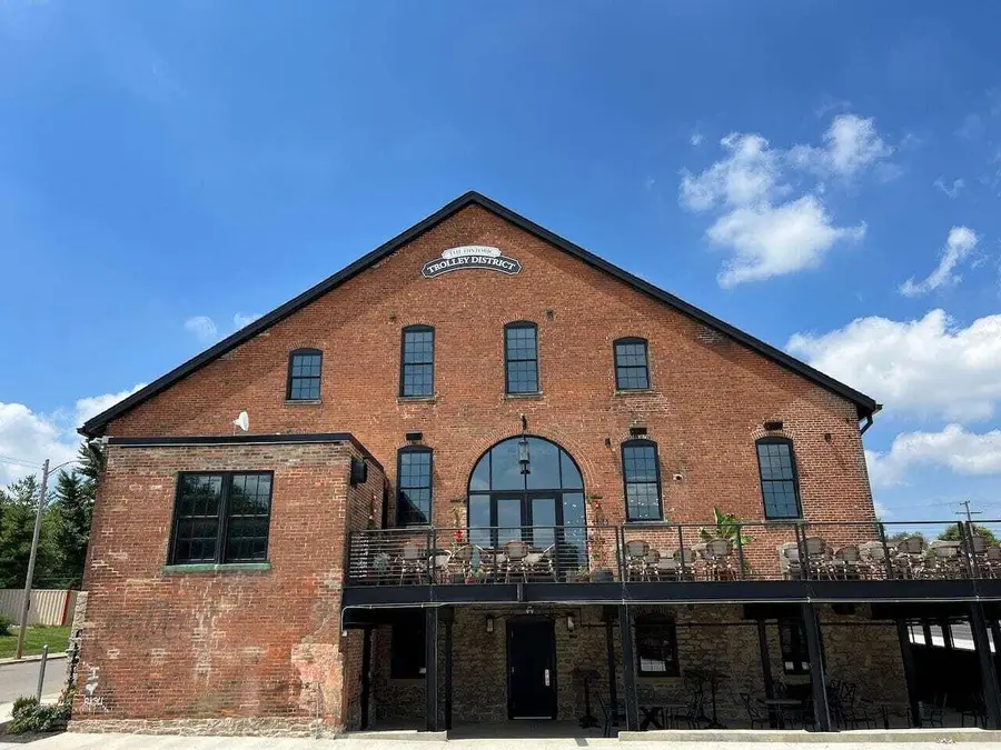 0 Oak Street, Columbus, OH 43205 - #3