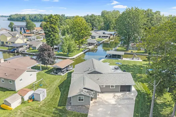 9024 Walnut Street, Huntsville, OH 43324