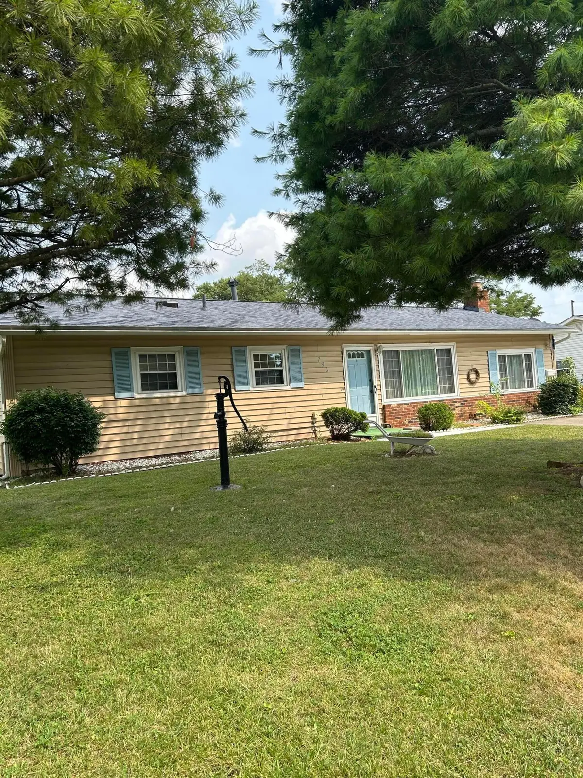 796 Gilmore Drive, Reynoldsburg, OH 43068 - #1