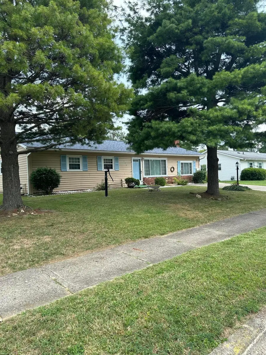 796 Gilmore Drive, Reynoldsburg, OH 43068 - #2