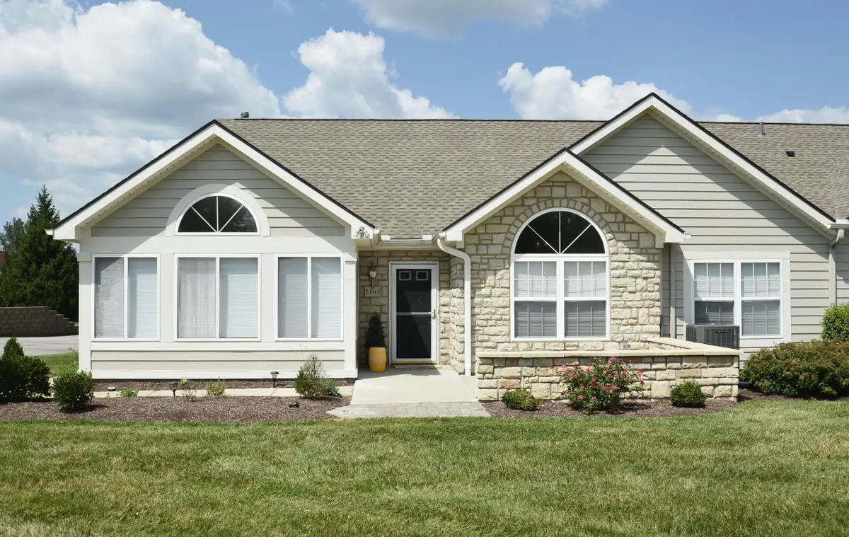 5163 Crescent Ridge Drive, Clayton, OH 45315 - #1