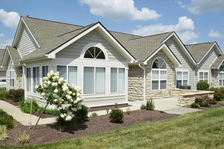 5163 Crescent Ridge Drive, Clayton, OH 45315 - #2