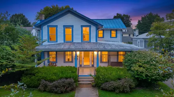 403 E Gambier Street, Mount Vernon, OH 43050