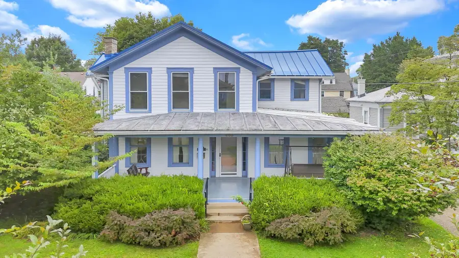 403 E Gambier Street, Mount Vernon, OH 43050 - #2