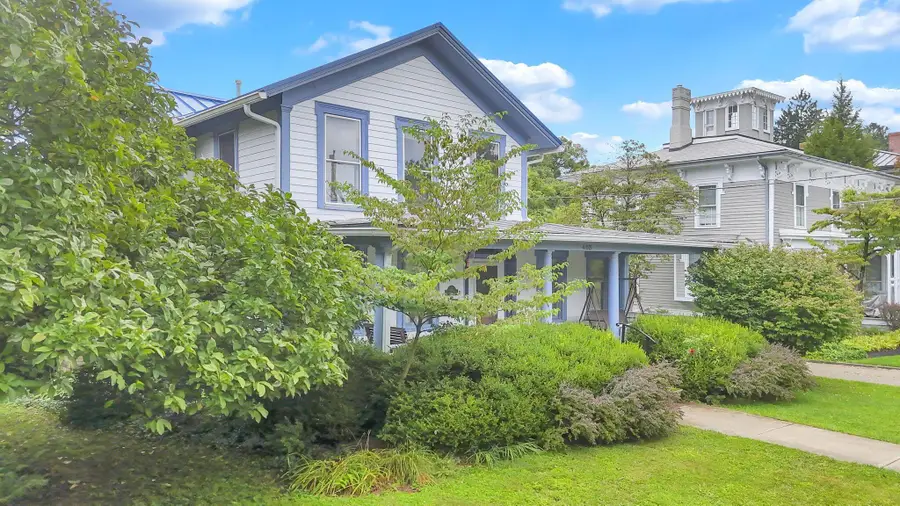 403 E Gambier Street, Mount Vernon, OH 43050 - #3