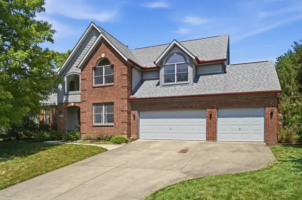 7952 Campton Court, Reynoldsburg, OH 43068