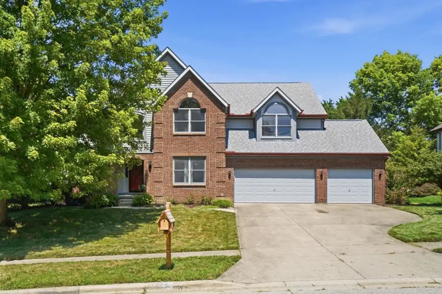 7952 Campton Court, Reynoldsburg, OH 43068 - #2