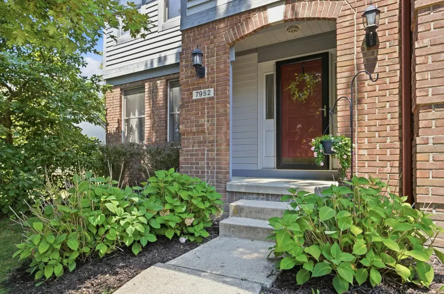7952 Campton Court, Reynoldsburg, OH 43068 - #3