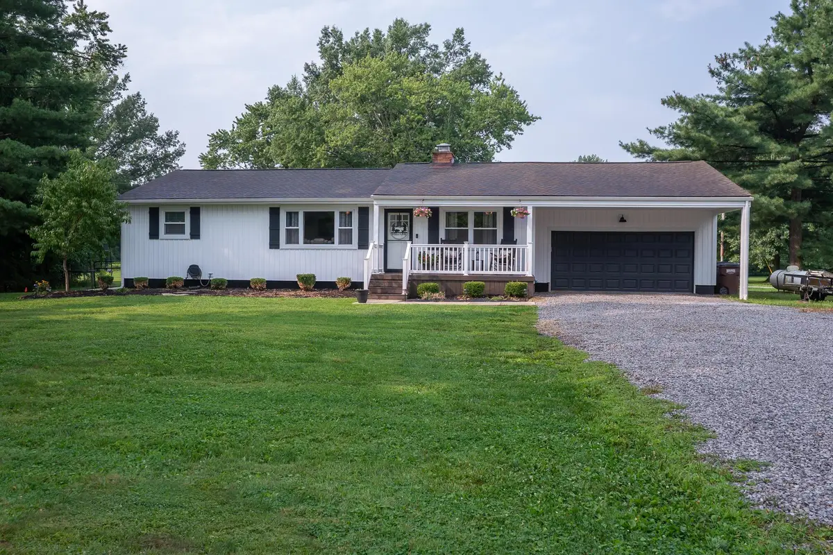 15028 E State Route 37, Sunbury, OH 43074 - #1