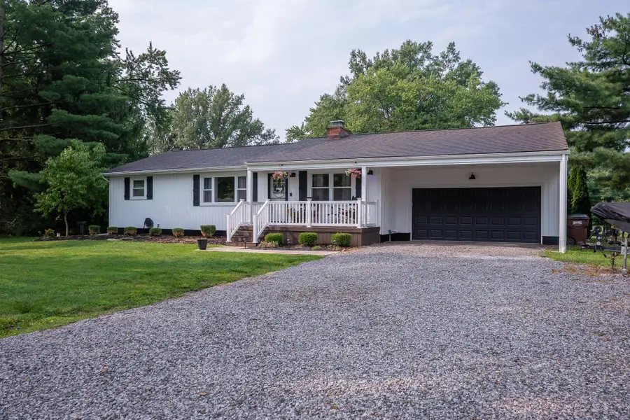 15028 E State Route 37, Sunbury, OH 43074 - #2