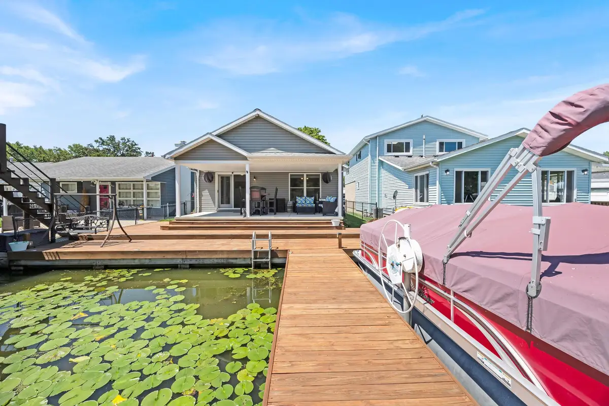 11525 Circle, Lakeview, OH 43331 - #1