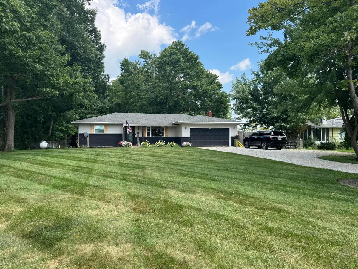 7564 New Albany Condit Road, New Albany, OH 43054 - #1