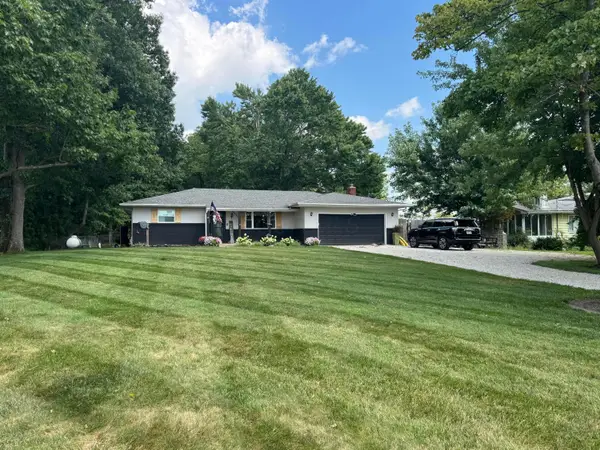 7564 New Albany Condit Road, New Albany, OH 43054