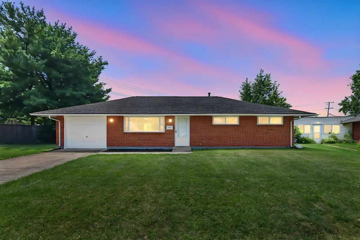 6267 Brauning Drive, Reynoldsburg, OH 43068 - #1