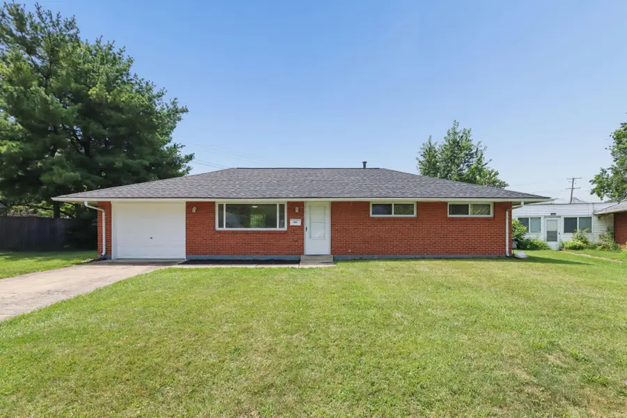 6267 Brauning Drive, Reynoldsburg, OH 43068 - #2