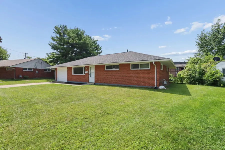 6267 Brauning Drive, Reynoldsburg, OH 43068 - #3