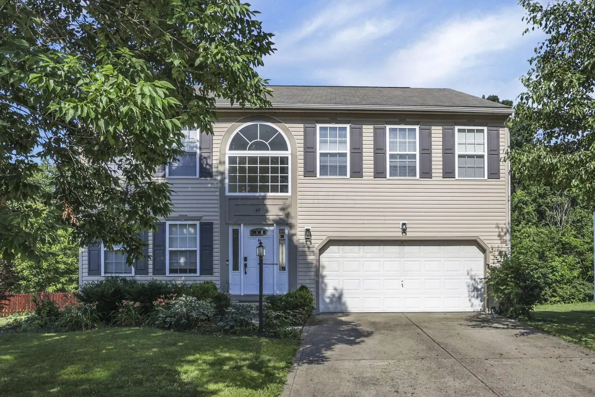49 Knights Bridge Drive W, Pickerington, OH 43147 - #1