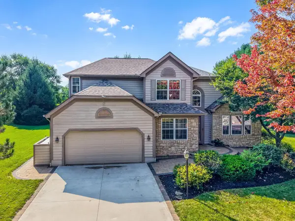 1185 Gwyndale Drive, New Albany, OH 43054