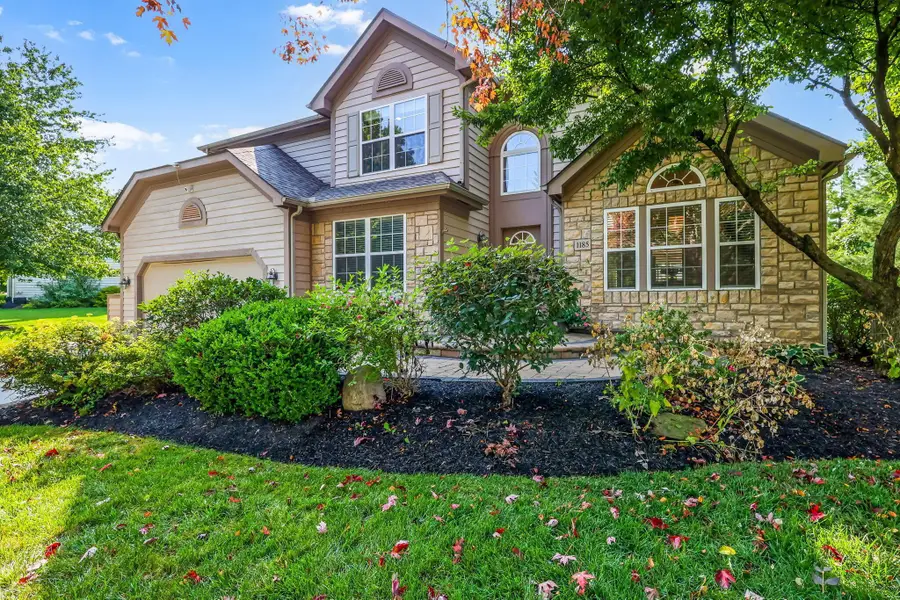 1185 Gwyndale Drive, New Albany, OH 43054 - #3