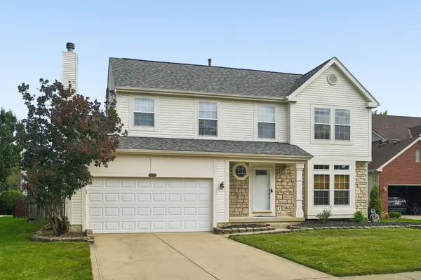 5638 Hatton Court, Hilliard, OH 43026
