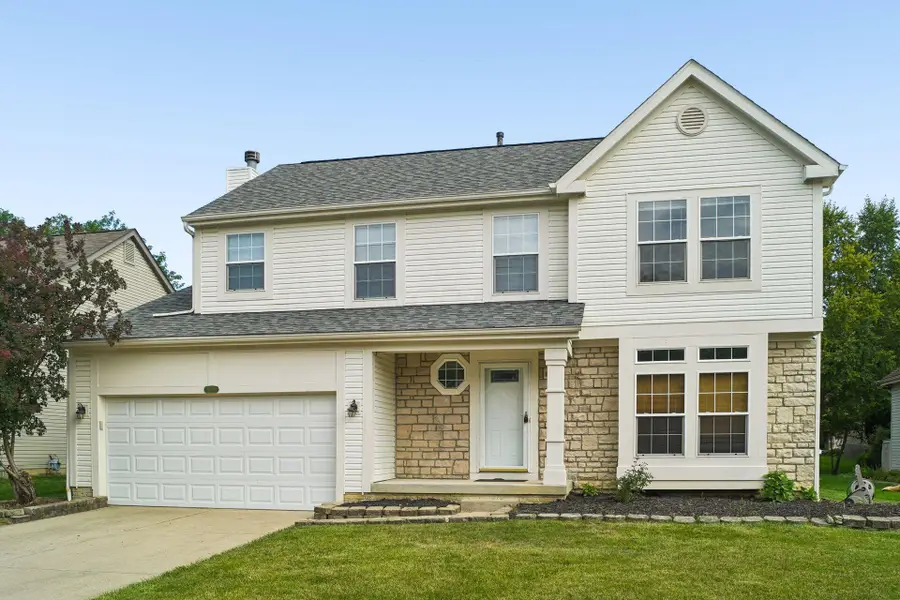 5638 Hatton Court, Hilliard, OH 43026 - #3